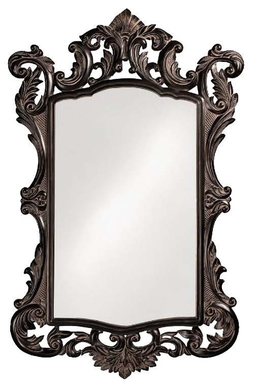 Mirror Transparent Transparent PNG Image