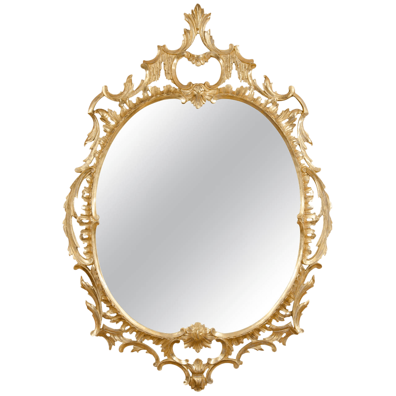 Mirror Image Transparent PNG Image