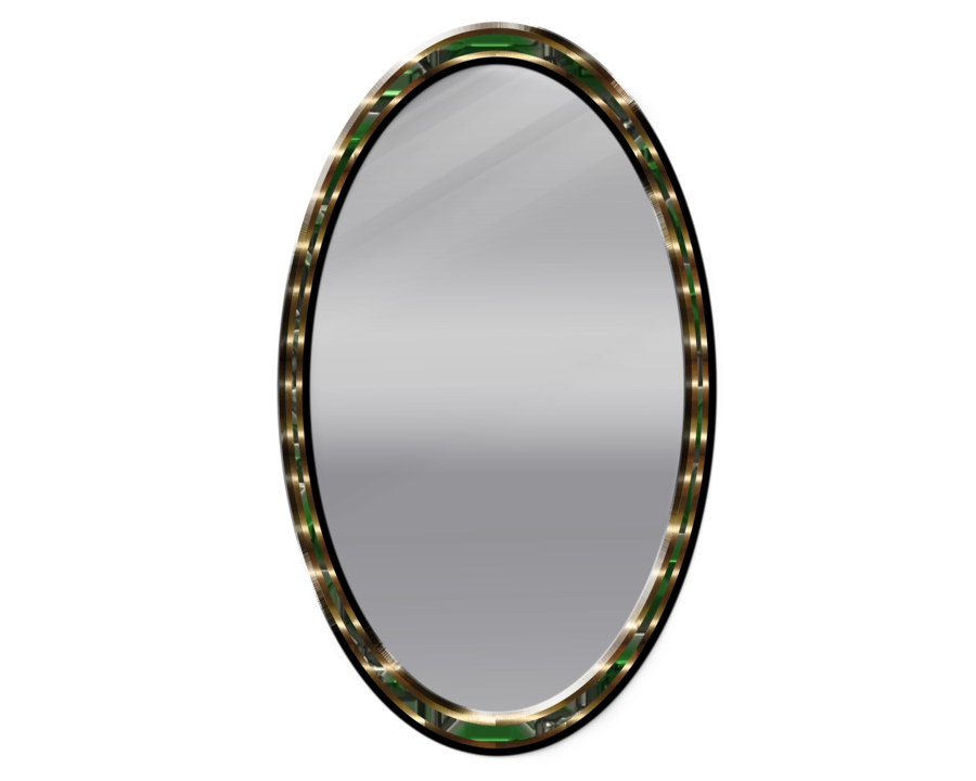 Mirror Transparent Picture Transparent PNG Image