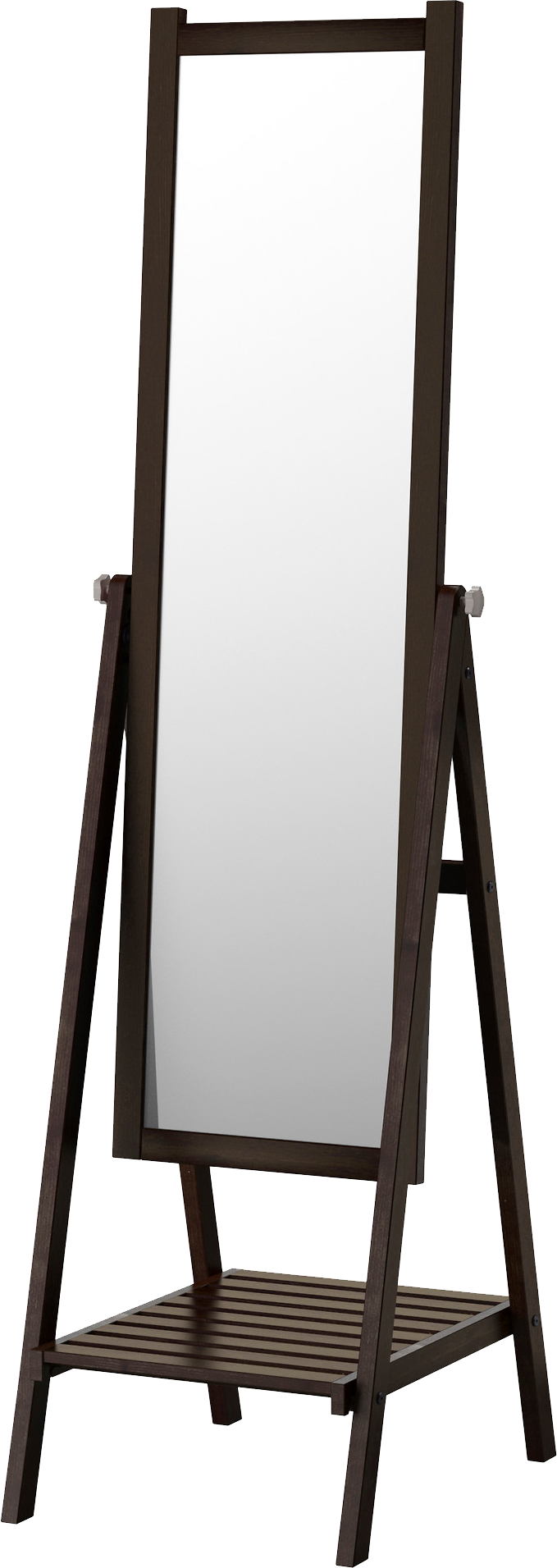 Mirror Transparent PNG Image