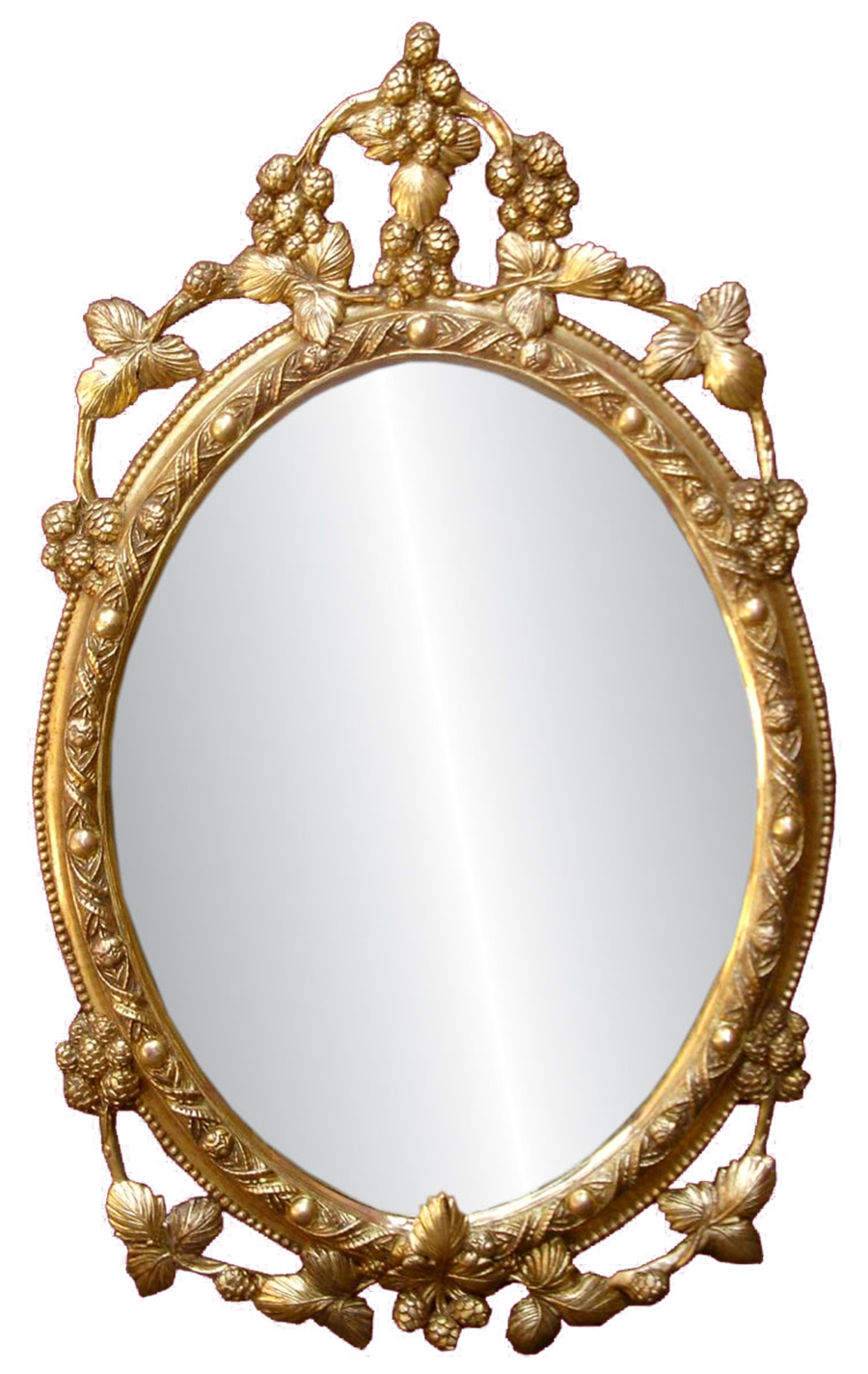 Mirror Png File Transparent PNG Image