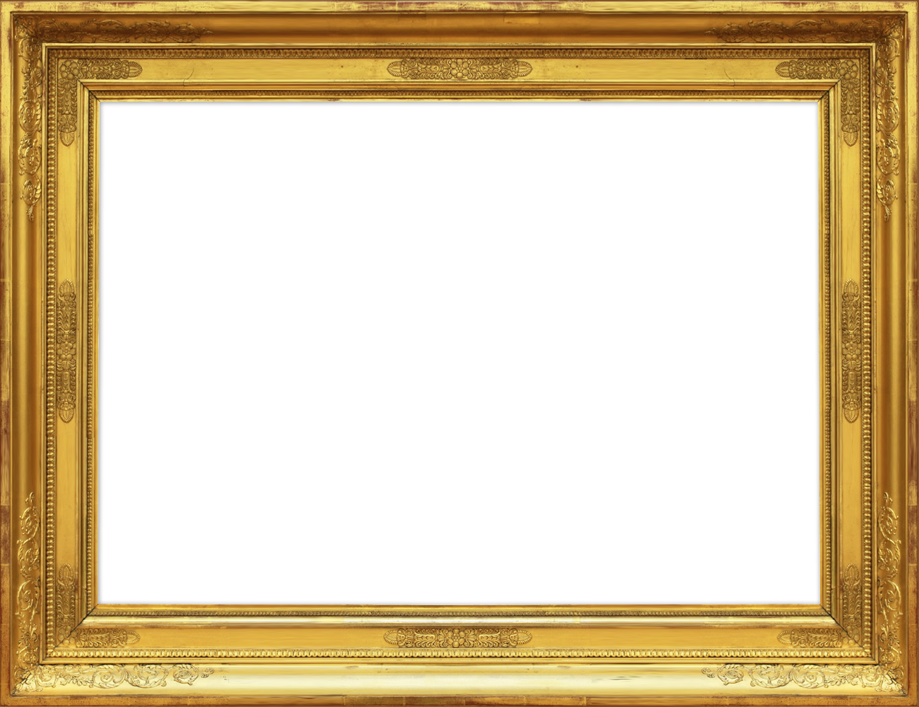 Decorative Picture Arts Layers Frame Decor Frames Transparent PNG Image