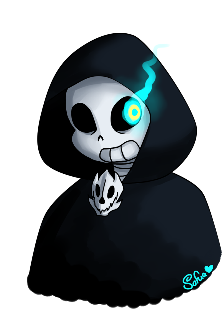 Character Art Sans Fictional Undertale Download Free Image Transparent PNG Image