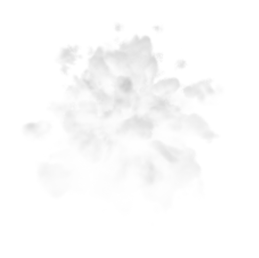 Mist Transparent PNG Image