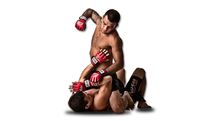 Mma Transparent PNG Image