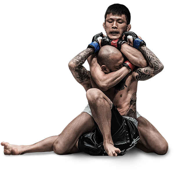 Mma Clipart Transparent PNG Image