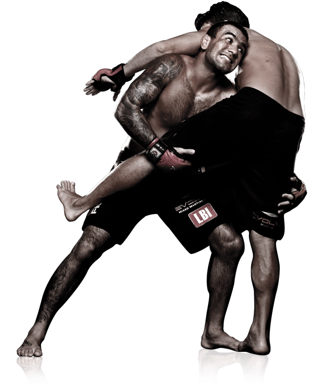 Mma Photos Transparent PNG Image