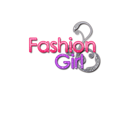 Fashion Girl Clipart Transparent PNG Image