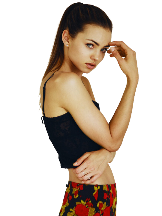 Model Png File Transparent PNG Image