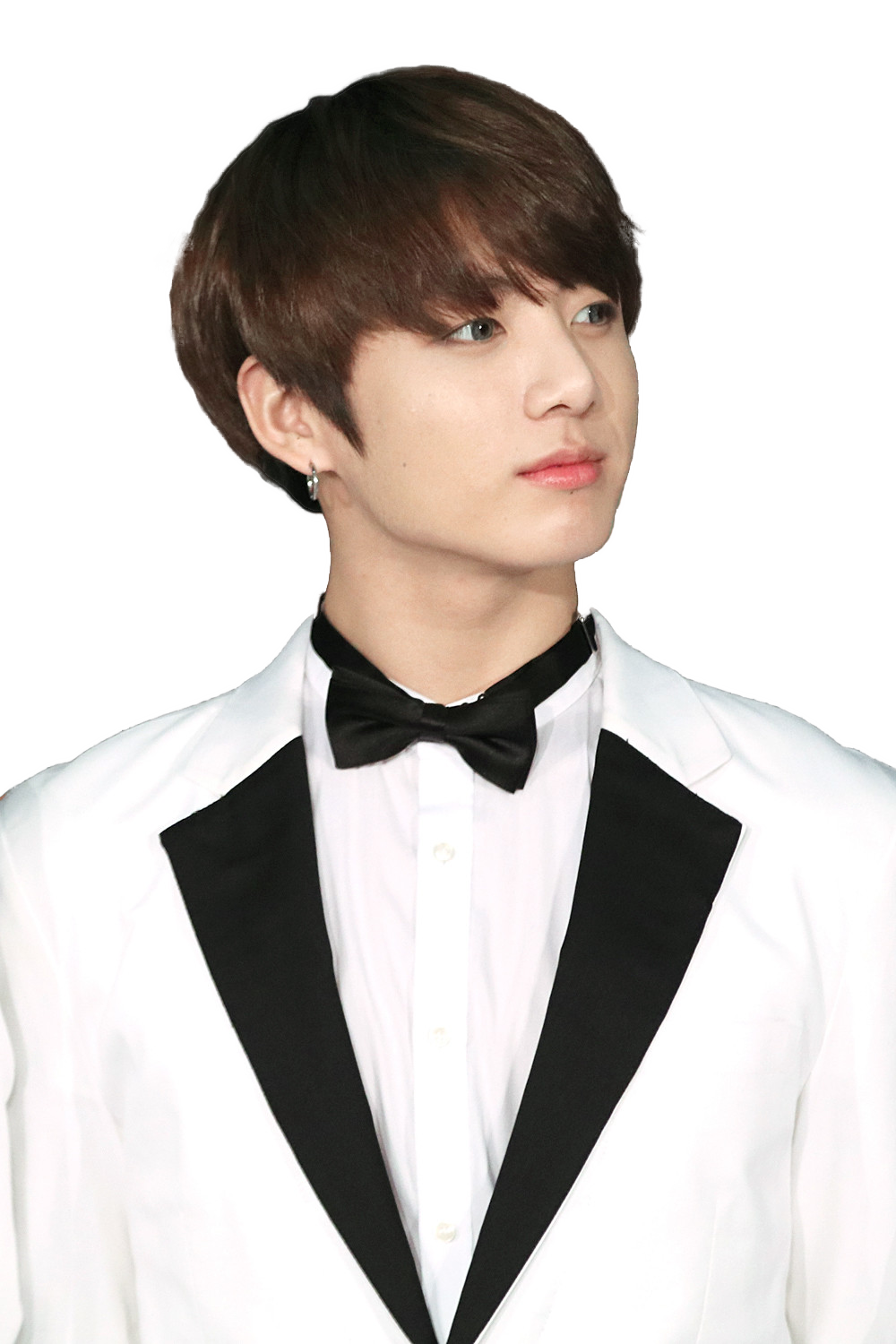 Kpop Blazer Bts Wear Jungkook Formal Transparent PNG Image