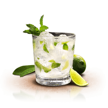 Mojito File Transparent PNG Image