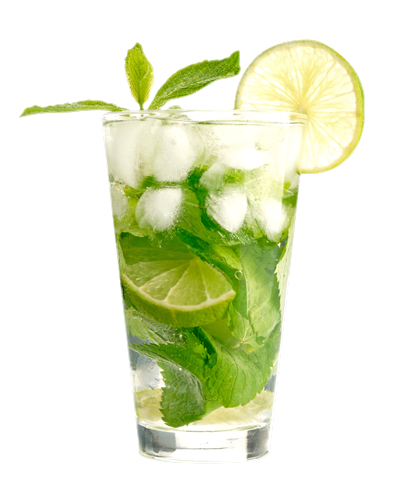 Mojito Transparent Background Transparent PNG Image