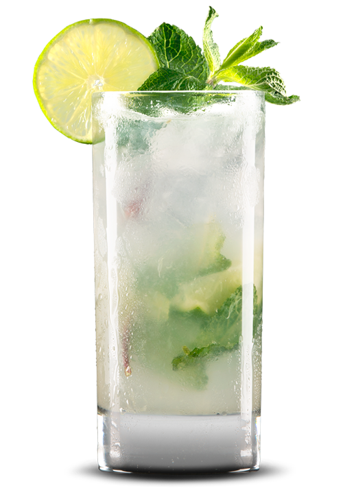 Mojito Transparent PNG Image