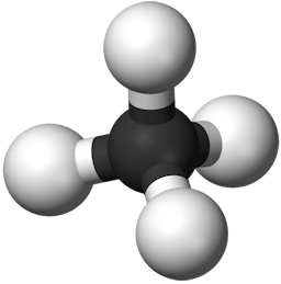 Molecules Png Image Transparent PNG Image