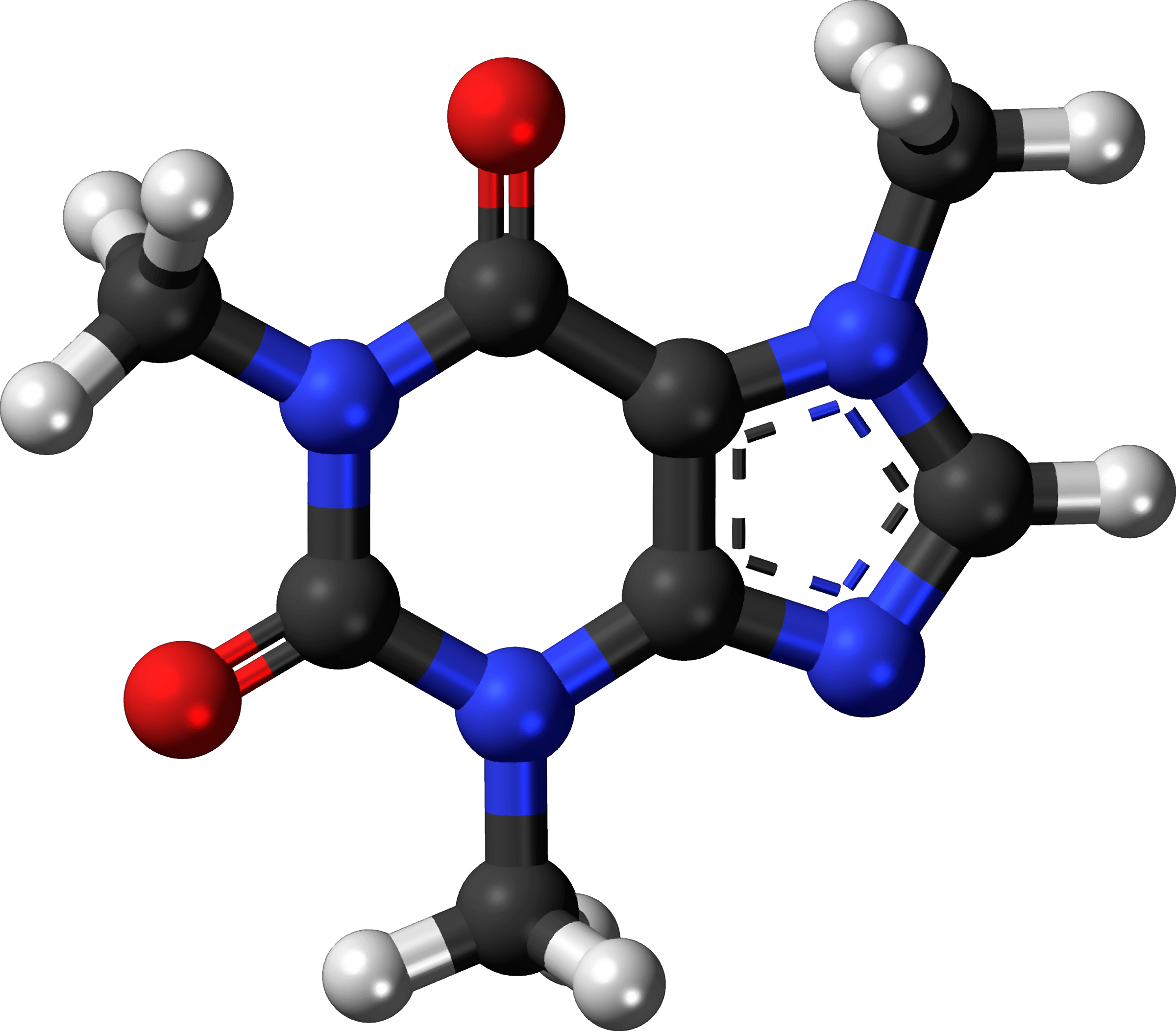 Molecules Png Transparent PNG Image