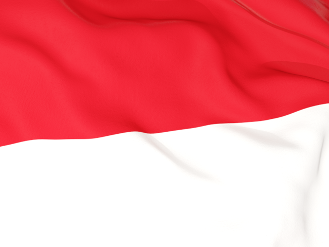 Monaco Flag Free Download Png Transparent PNG Image