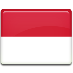 Monaco Flag Download Png Transparent PNG Image