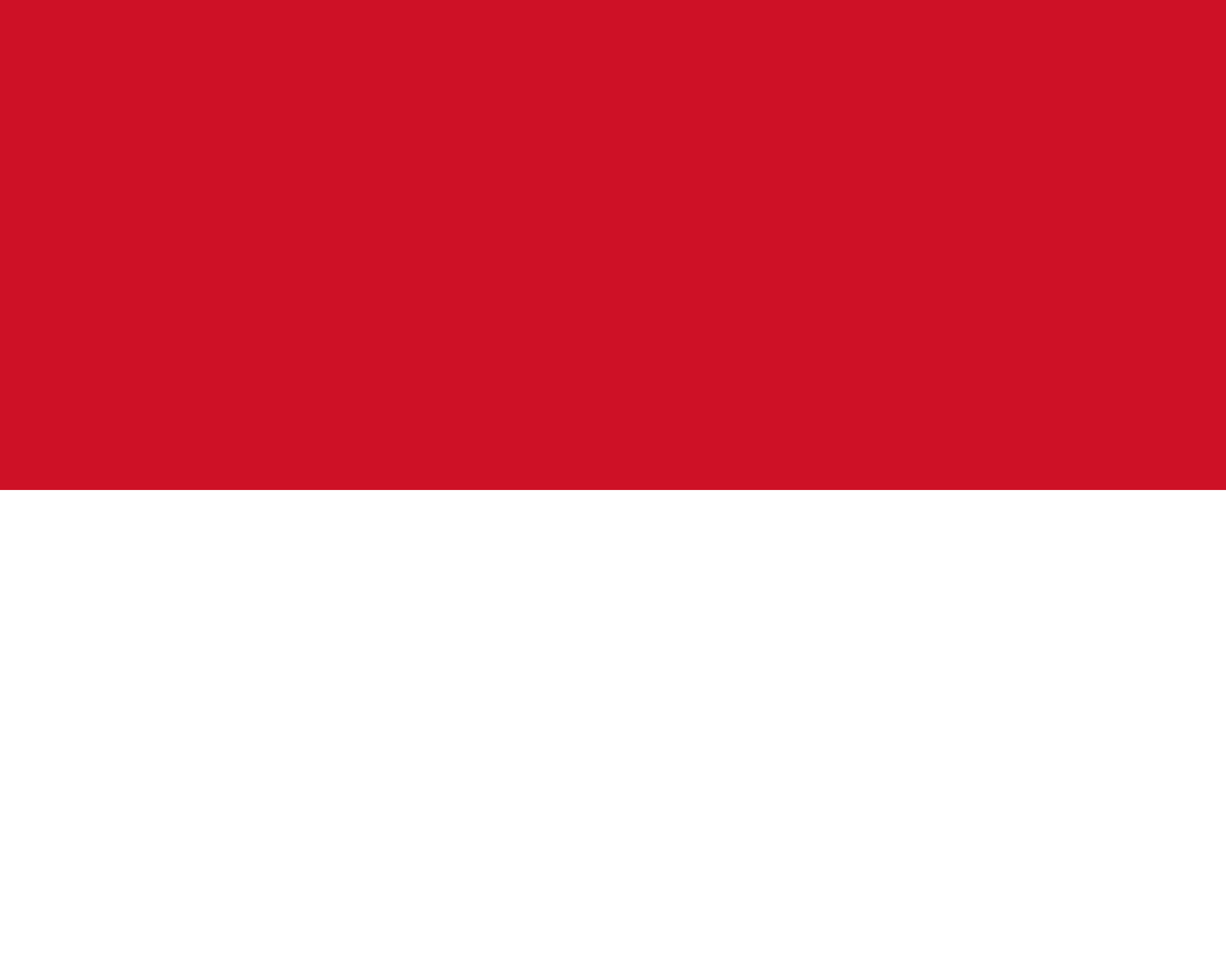 Monaco Flag Picture Transparent PNG Image