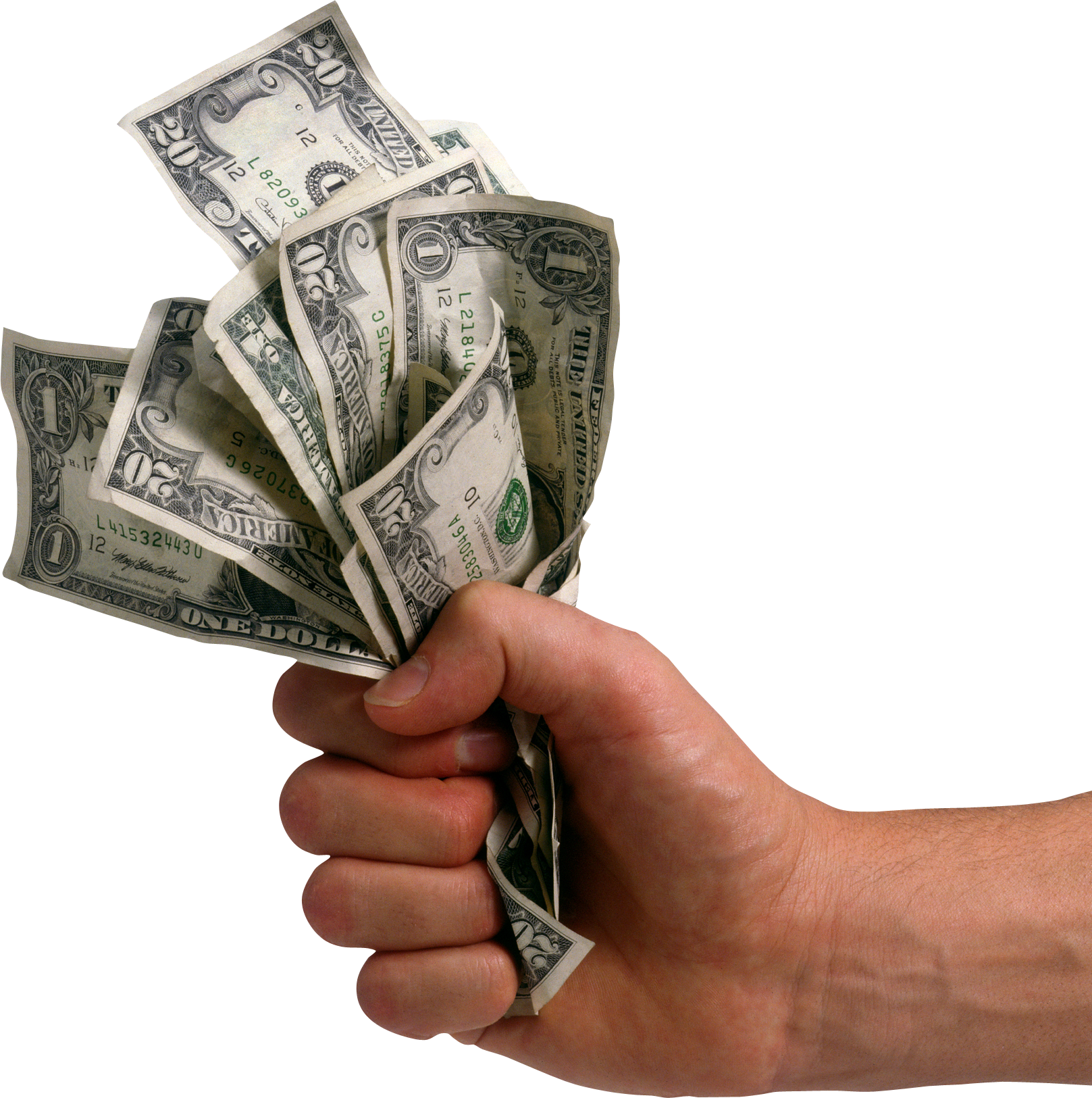 Money Png Transparent PNG Image