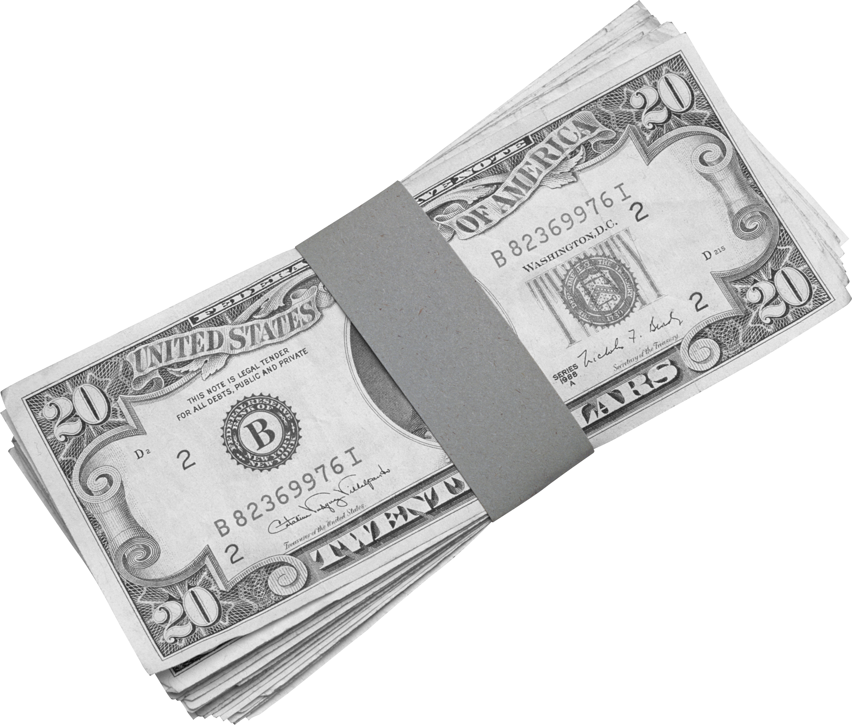 Currency Dollar Banknote Free Download PNG HD Transparent PNG Image