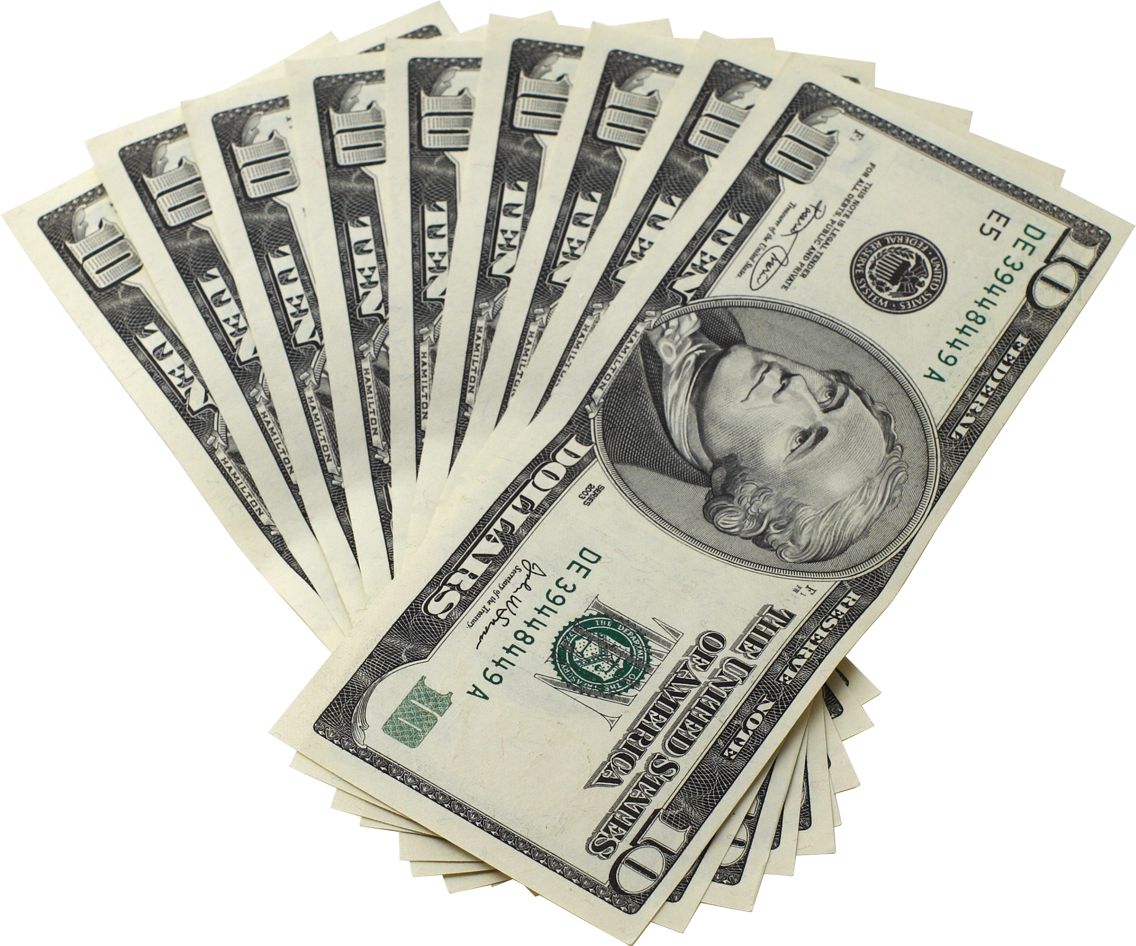 Currency Banknote Money Download HD Transparent PNG Image