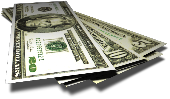 Dollar Banknote Free Download Image Transparent PNG Image