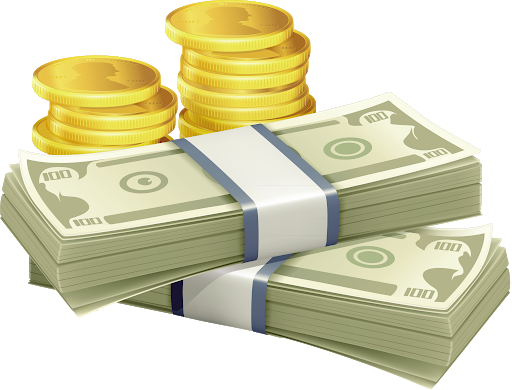 Money Vector Banknote Free PNG HQ Transparent PNG Image