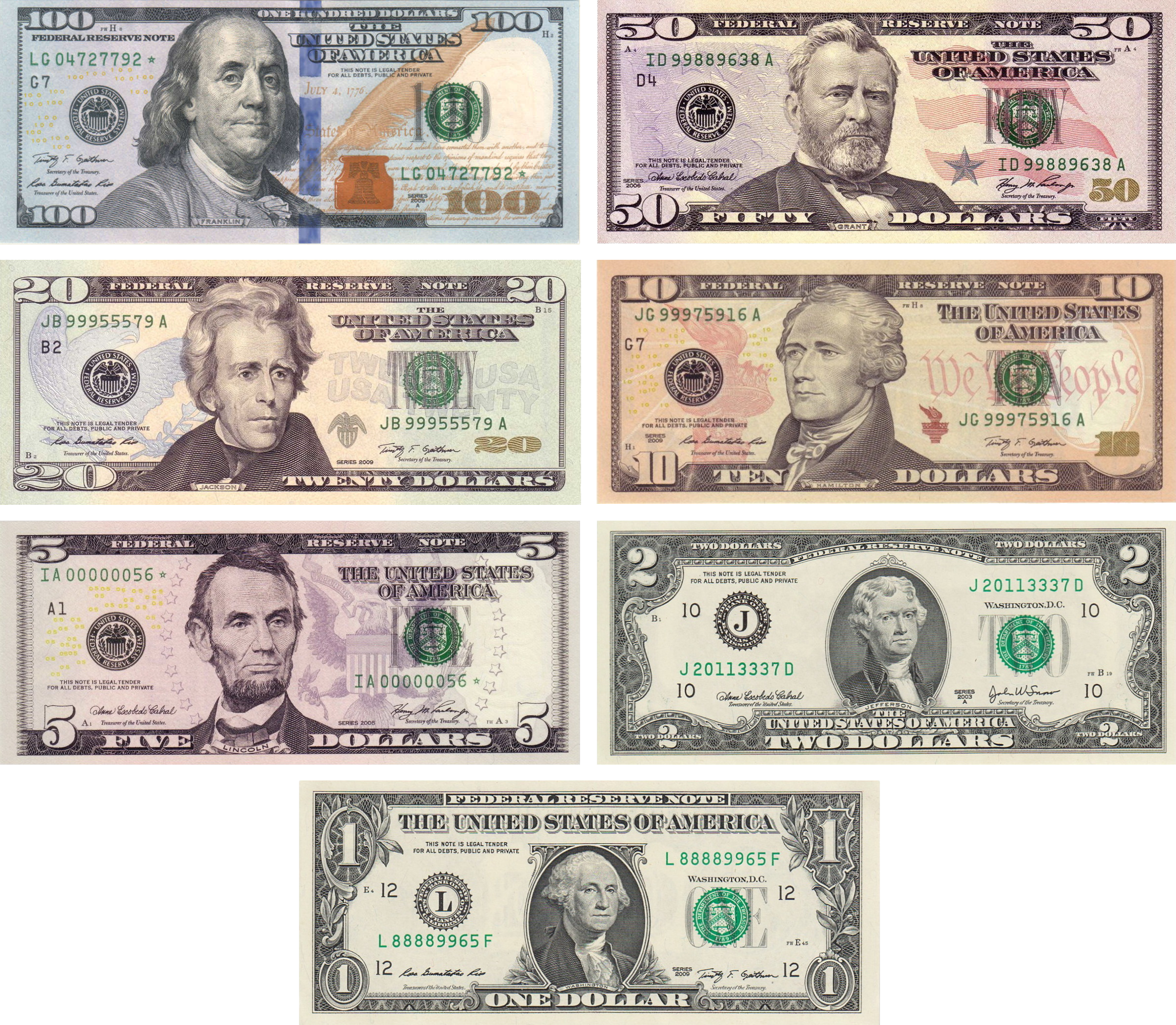 International Banknote Currency Download HQ Transparent PNG Image