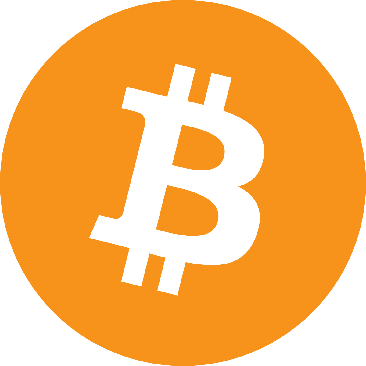 Bitcoin Free Download PNG HQ Transparent PNG Image