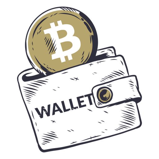 Wallet Bitcoin Free Download Image Transparent PNG Image