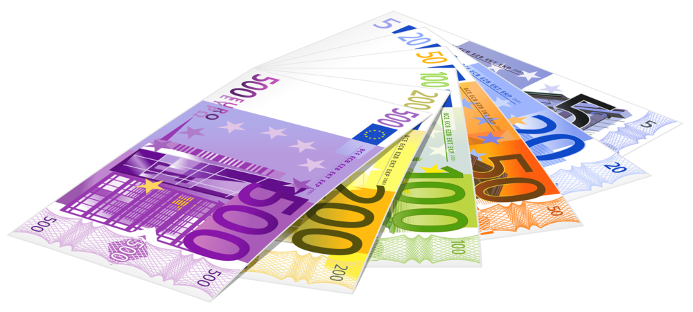 Banknote Colorful Free Photo Transparent PNG Image