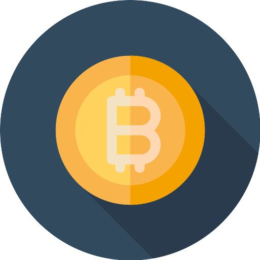 Logo Vector Bitcoin Download HD Transparent PNG Image