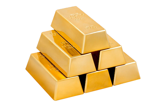 Bar Gold Download HQ Transparent PNG Image