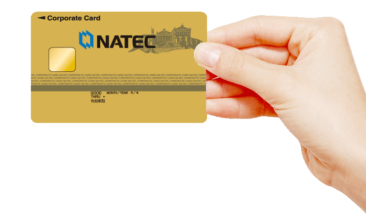 Credit Card Holding Hand Free Clipart HQ Transparent PNG Image