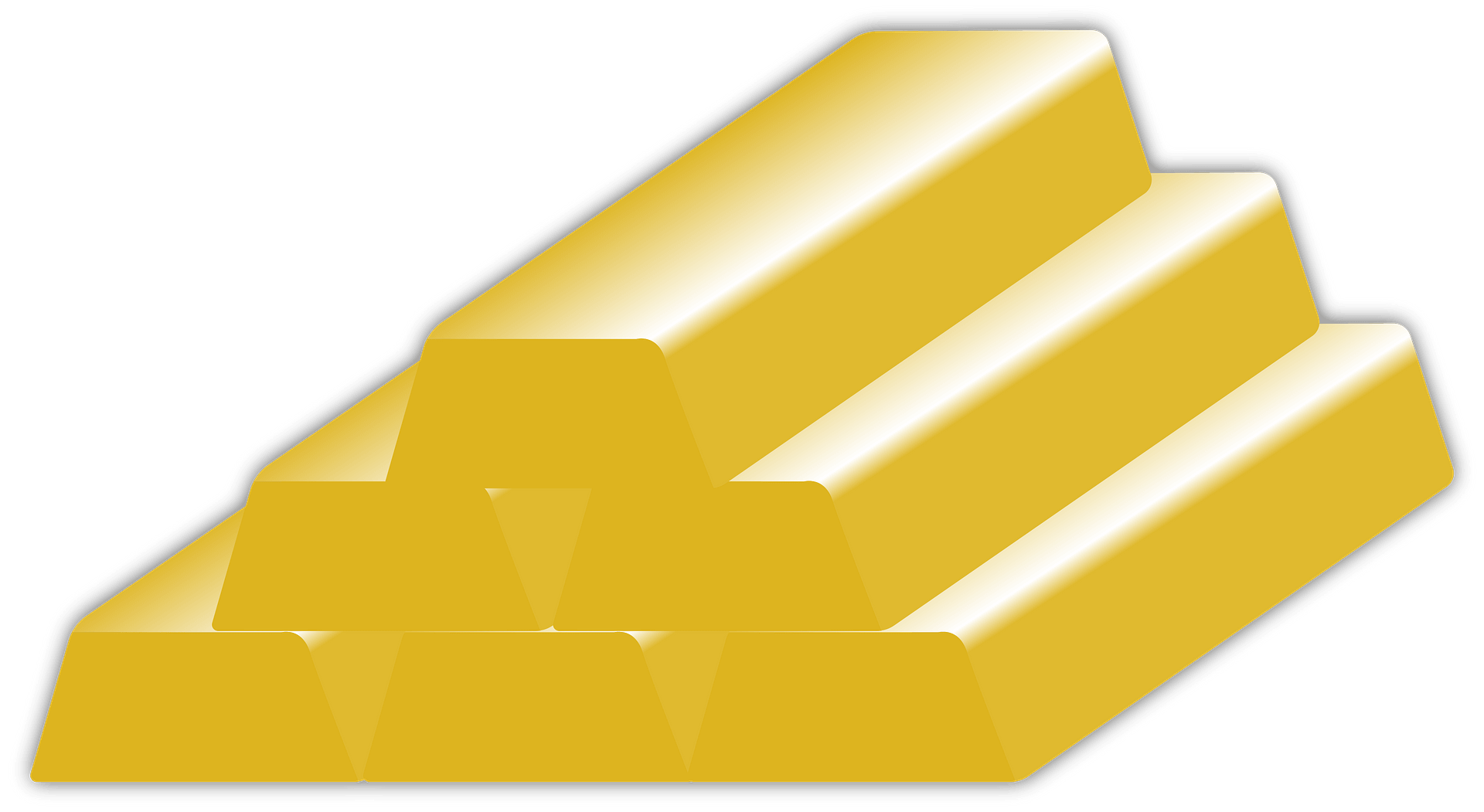 Vector Bar Gold Free Transparent Image HD Transparent PNG Image