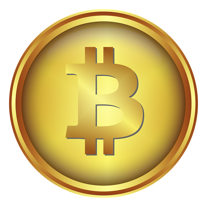 Currency Bitcoin Digital PNG File HD Transparent PNG Image