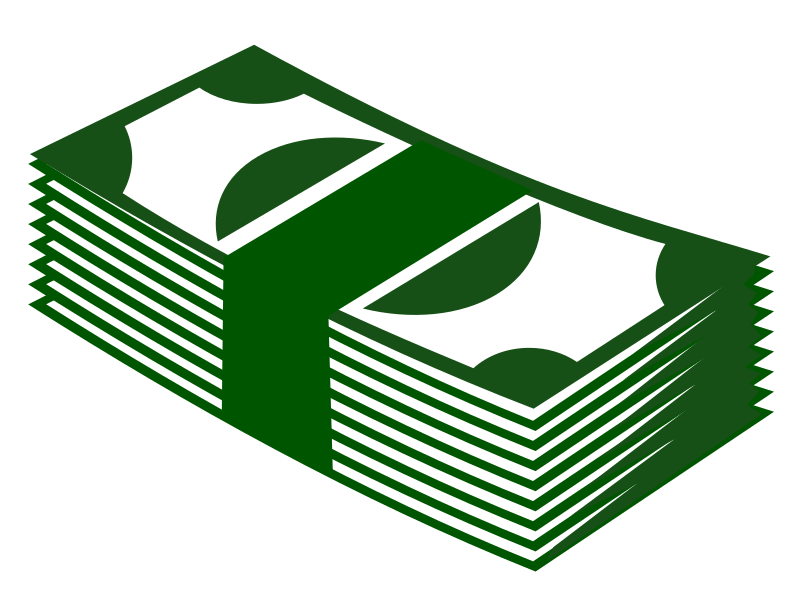 Banknotes Image Transparent PNG Image