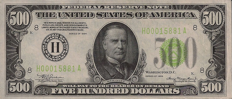 United States Dollar Banknote Transparent PNG Image