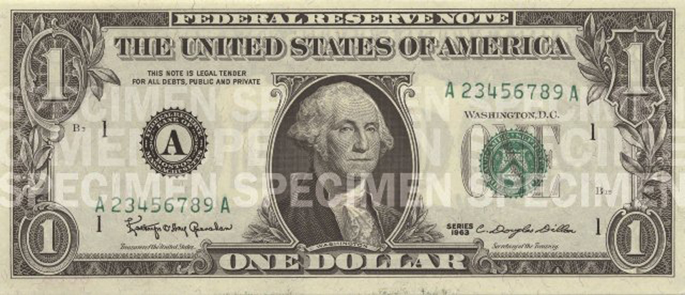 United States Dollar Banknote Hd Transparent PNG Image