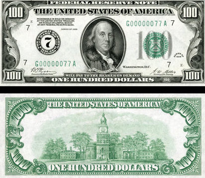 United States Dollar Banknote Transparent Transparent PNG Image