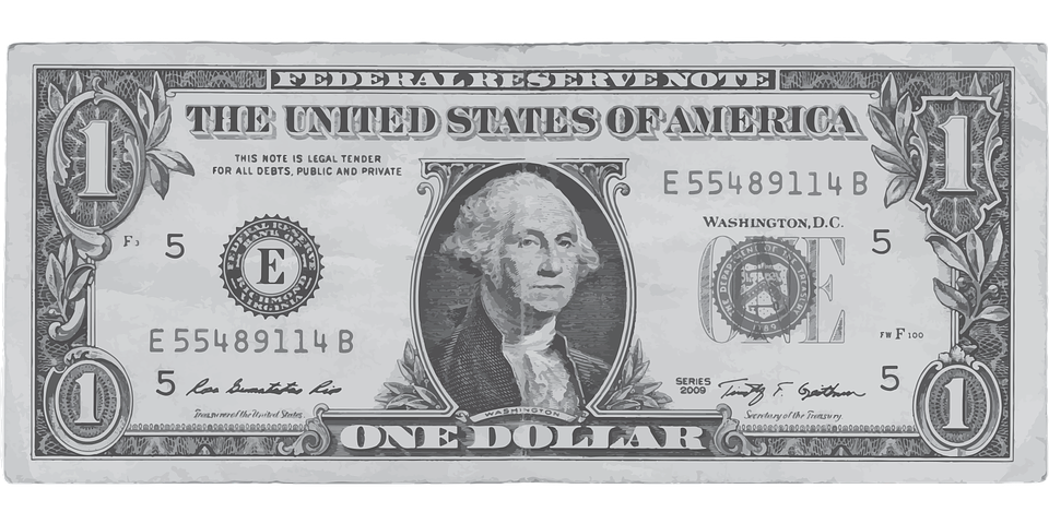 United States Dollar Banknote Transparent Background Transparent PNG Image