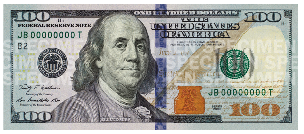 United States Dollar Banknote Photos Transparent PNG Image