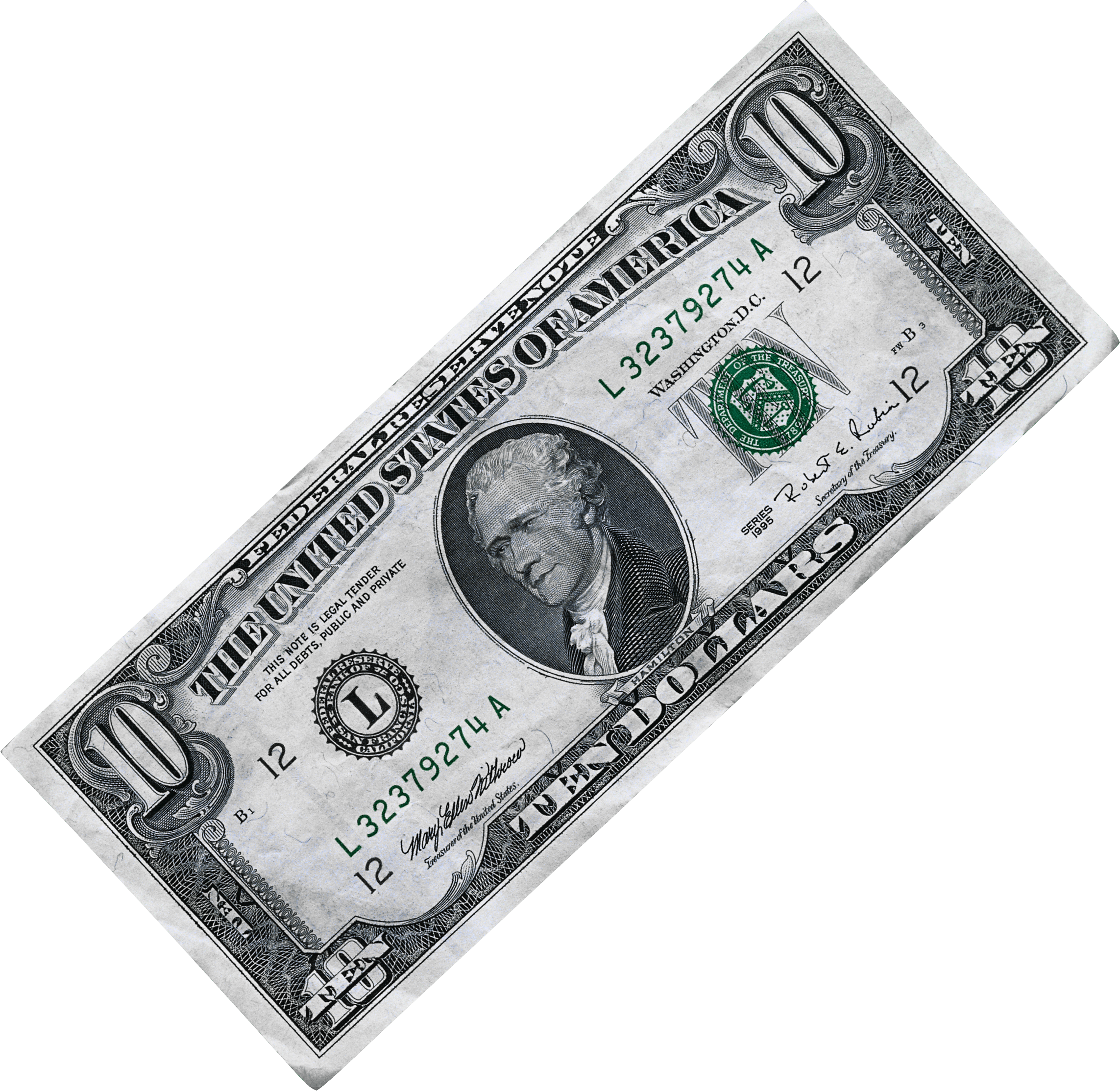 Money Png Image Transparent PNG Image