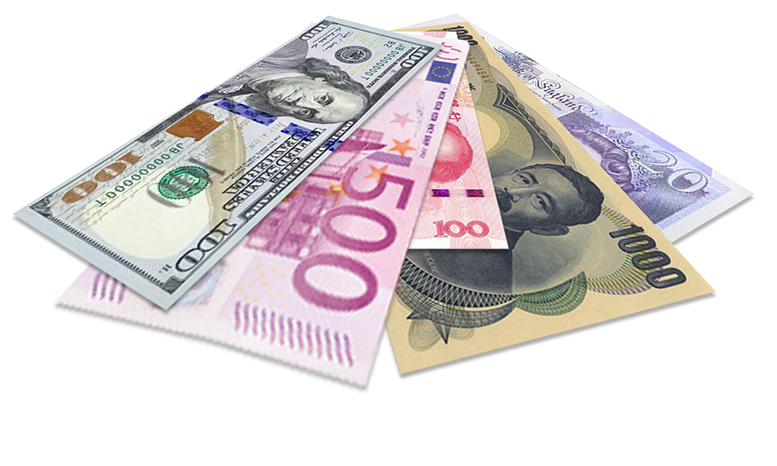 Currency Free PNG HQ Transparent PNG Image