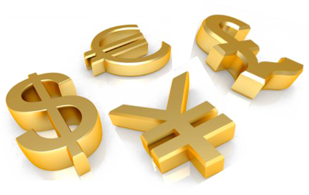 Currency Free Download PNG HQ Transparent PNG Image