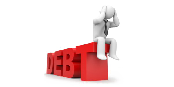 Debt Download Image PNG File HD Transparent PNG Image