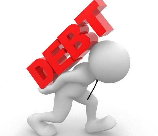 Debt Picture Free Transparent Image HQ Transparent PNG Image