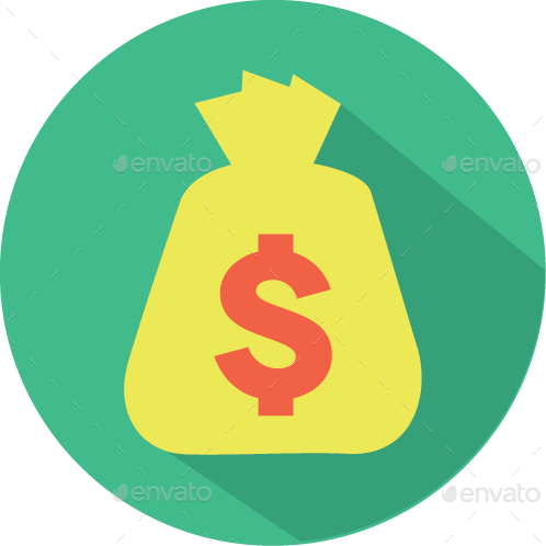 Earnings Free Clipart HD Transparent PNG Image