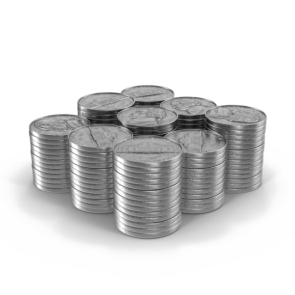 Nickel Image Free Download PNG HQ Transparent PNG Image