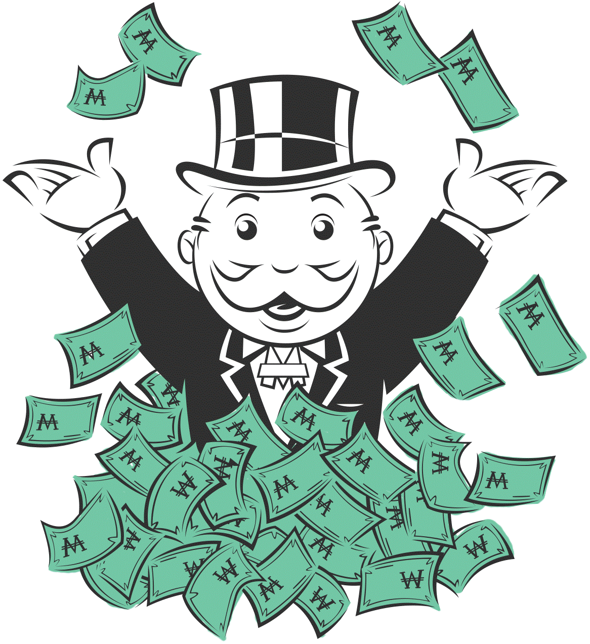 Rich Download Download HD PNG Transparent PNG Image